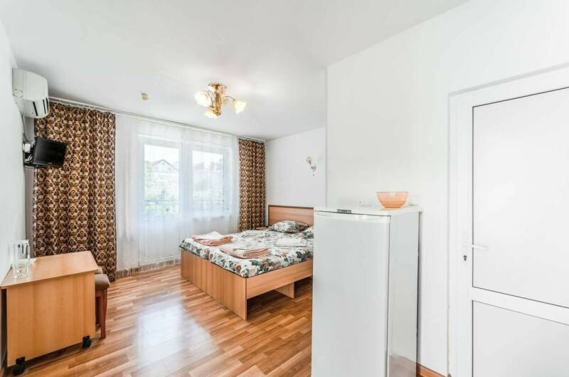 «Стандарт» (номер с удобствами)