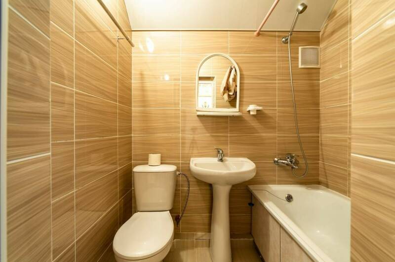 «Семейный» (2-х комнатный номер)