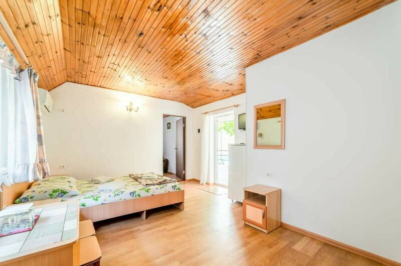 «Семейный» (2-х комнатный номер)