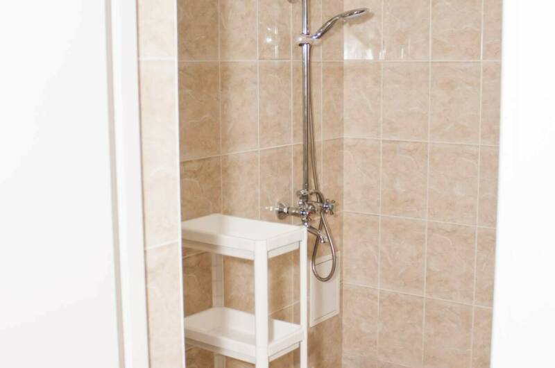 Четырехместный № 1