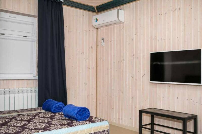 Четырехместный стандарт № 3/№ 4/№ 5