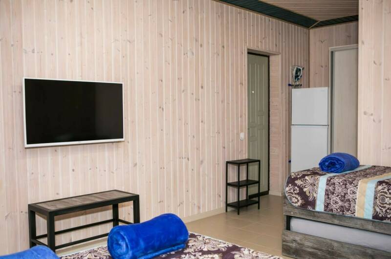 Четырехместный стандарт № 3/№ 4/№ 5