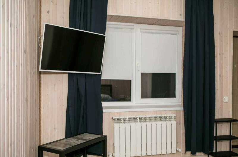 Двухместный № 6/№ 7