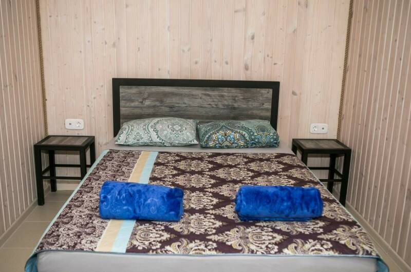 Двухместный № 6/№ 7