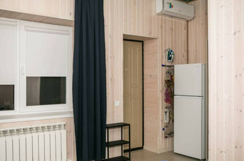 Двухместный № 6/№ 7