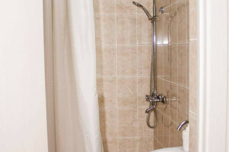 Двухместный № 6/№ 7