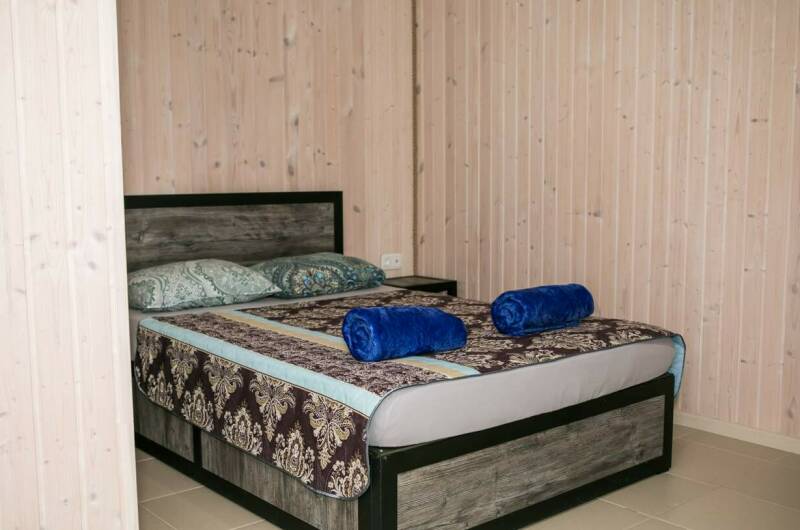 Двухместный № 6/№ 7