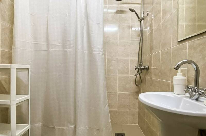 Трех/четырехместный № 8/№ 9