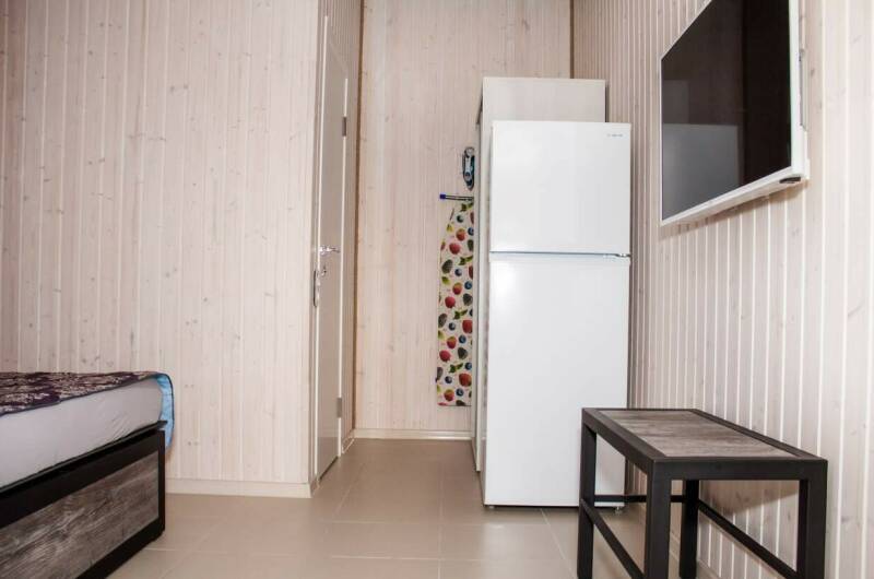 Двухместный № 10