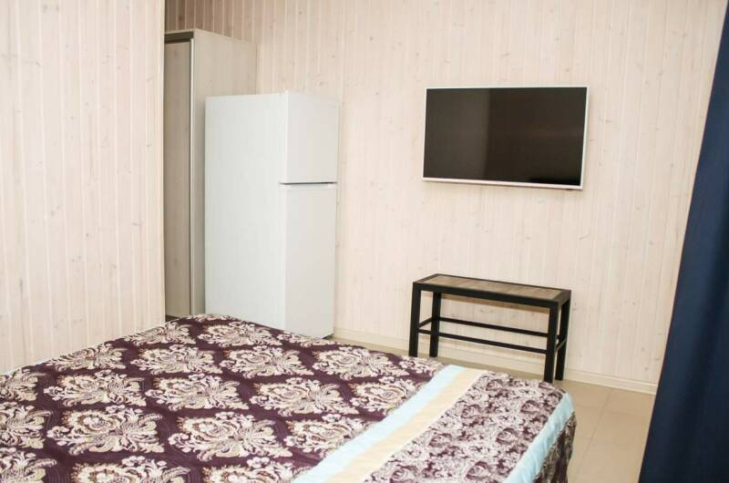 Двухместный № 10