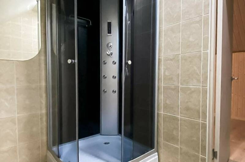 Мансарда № 11