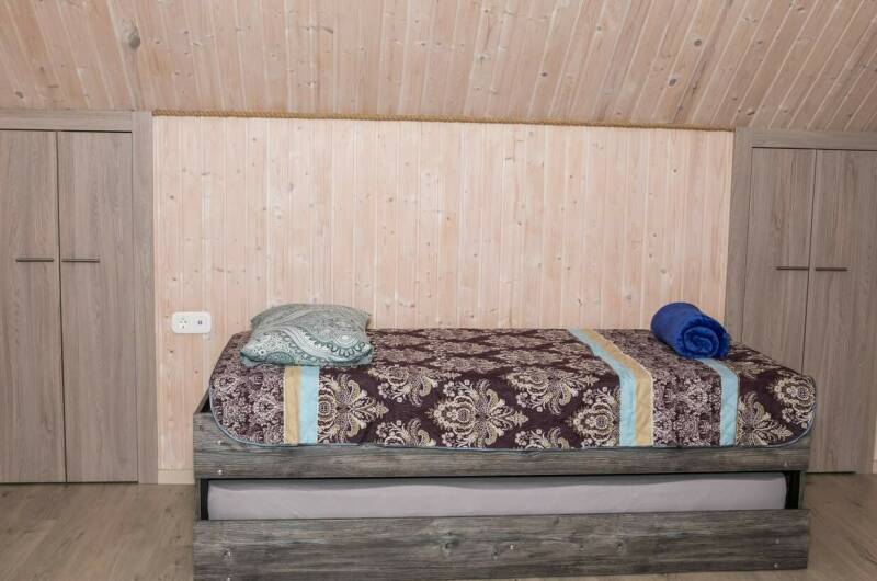 Мансарда № 12