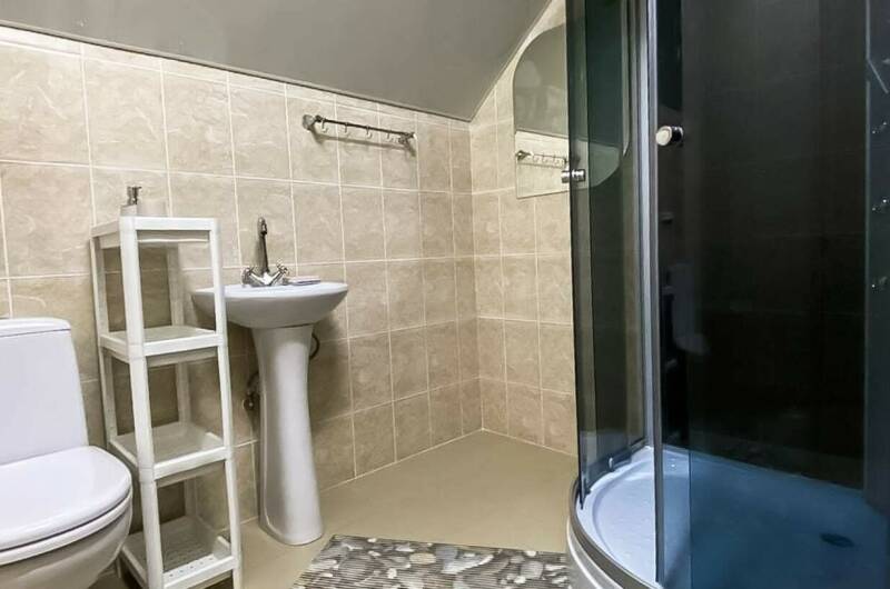 Мансарда № 12