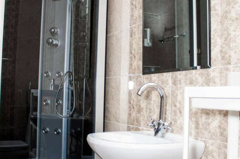 Мансарда № 13