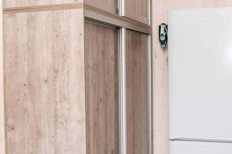 Мансарда № 13