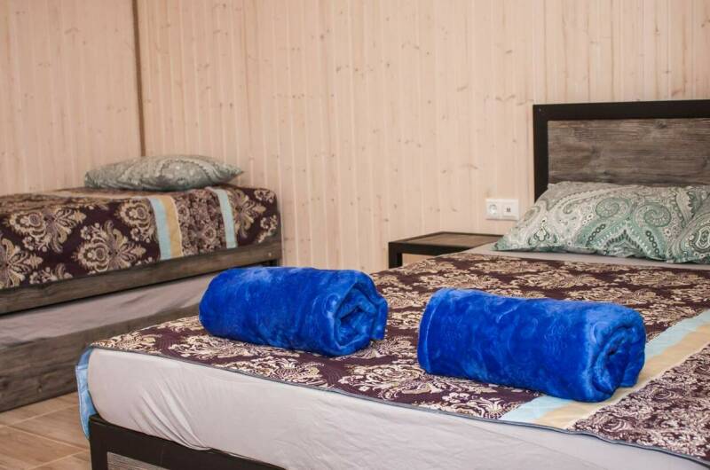 Четырёхмерный люкс № 15/№ 16/№ 17