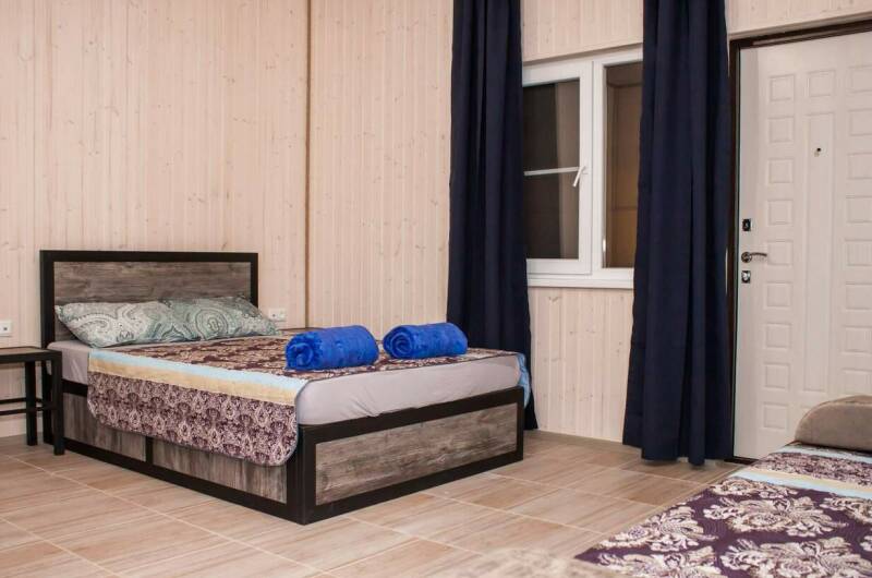 Четырёхмерный люкс № 15/№ 16/№ 17