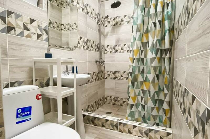 Четырёхмерный люкс № 15/№ 16/№ 17