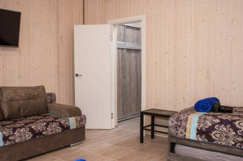 Четырёхмерный люкс № 15/№ 16/№ 17