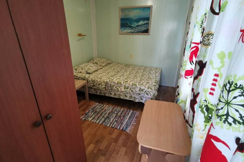 Двухместный «Стандарт»