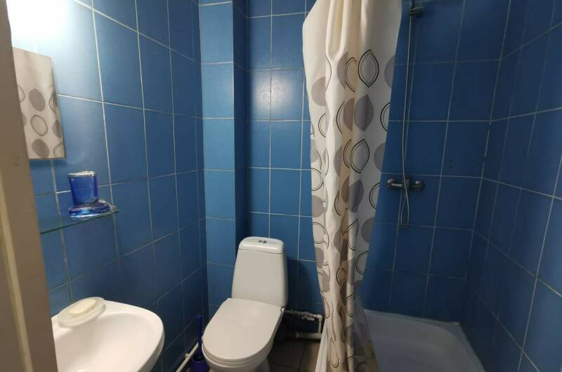 Двухместный «Стандарт»