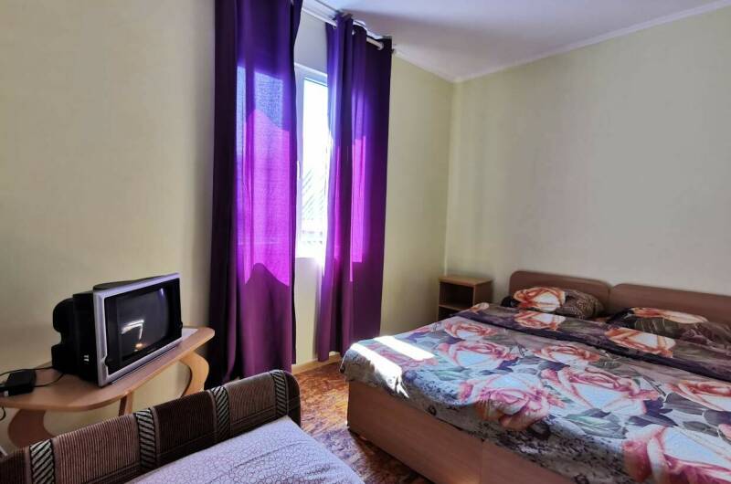 Трёхместный «Стандарт»