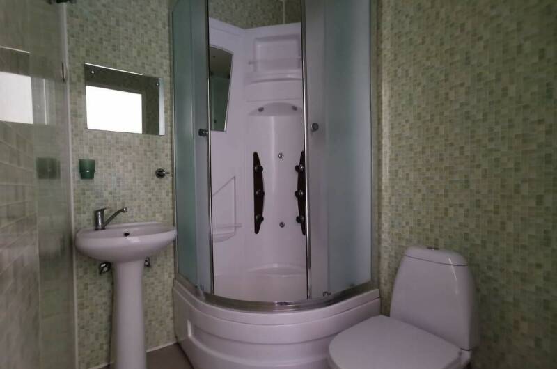 Трёхместный «Стандарт»