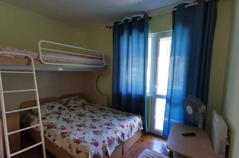 Четырёхместный «Стандарт»