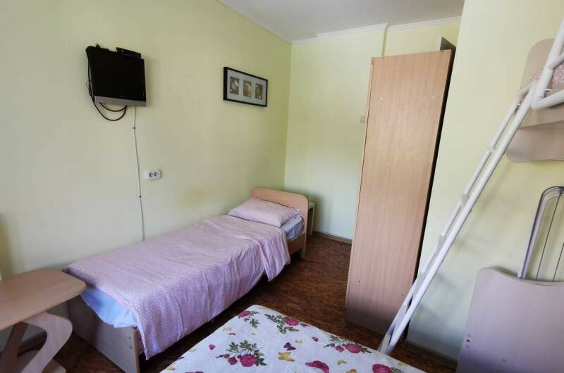 Четырёхместный «Стандарт»