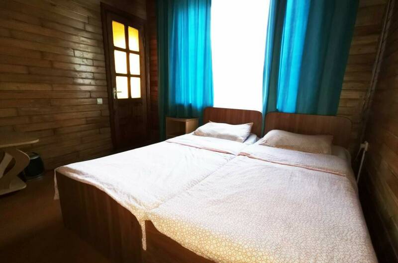 Двухкомнатный «Стандарт»