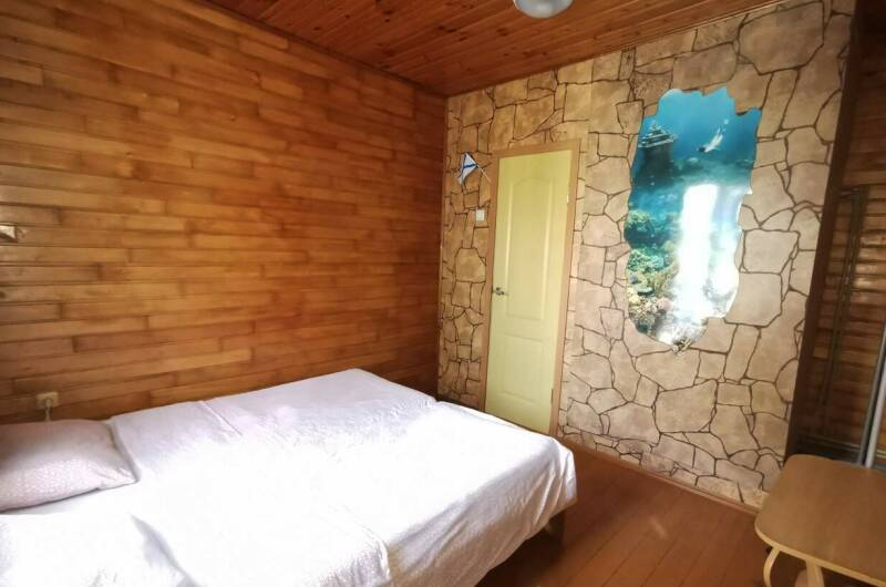 Двухкомнатный «Стандарт»