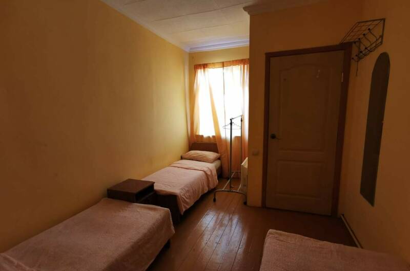 Двухкомнатный «Стандарт»