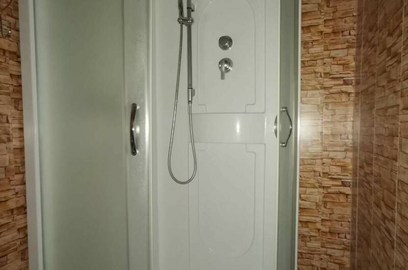 Двухкомнатный «Стандарт»