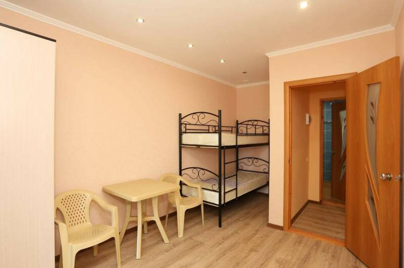 4-х местный «Семейный»