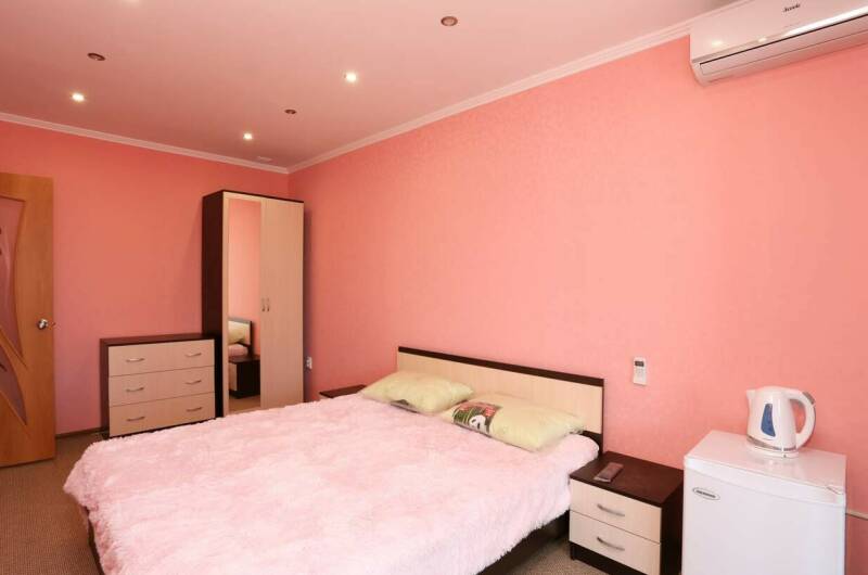 4-х местный «Семейный»