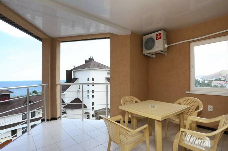 2-х местный «Стандартный»