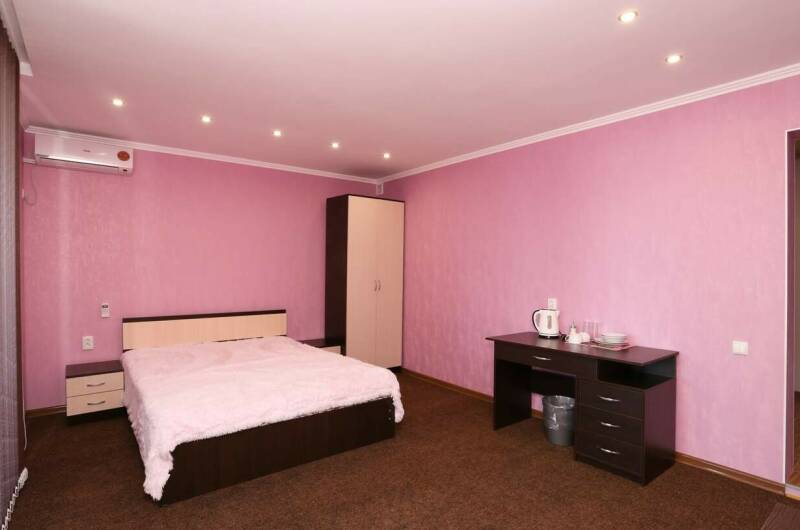 2-х местный «Стандартный»