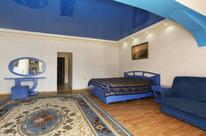 3-х местный «Люкс»