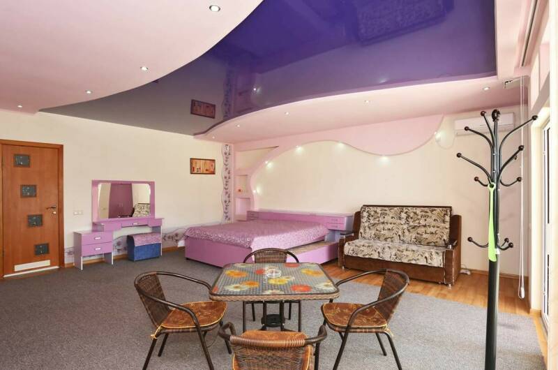 3-х местный «Люкс»