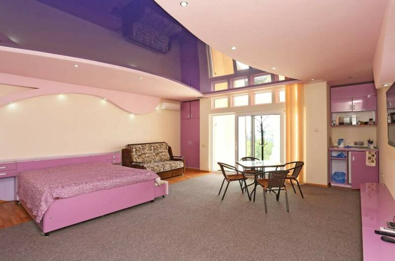 3-х местный «Люкс»