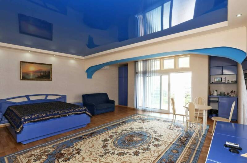 3-х местный «Люкс»