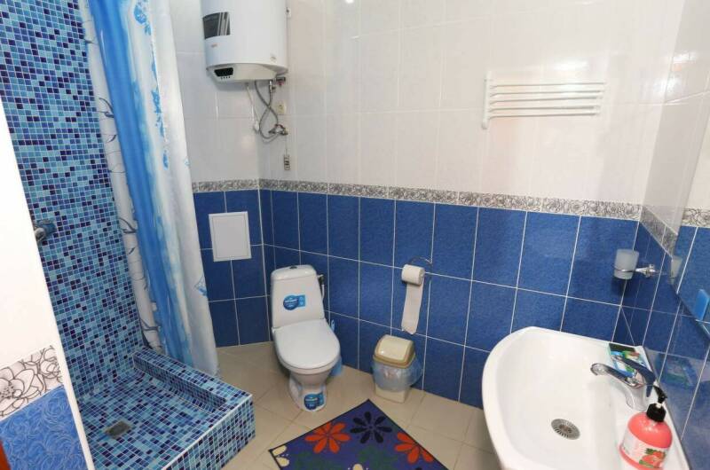 3-х местный «Люкс»