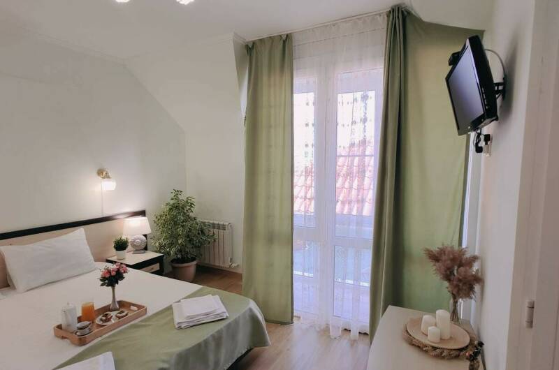 2-х местный «Стандарт»