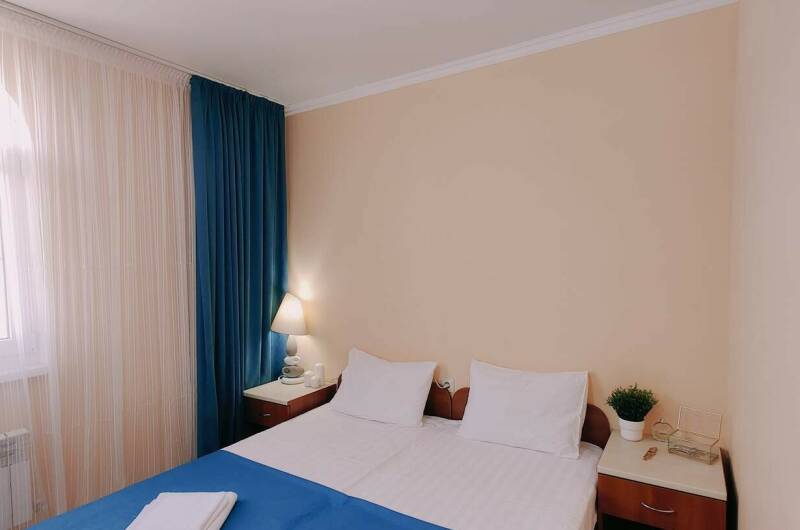 2-х местный «Стандарт»