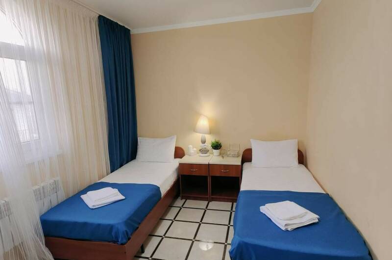 2-х местный «Стандарт»