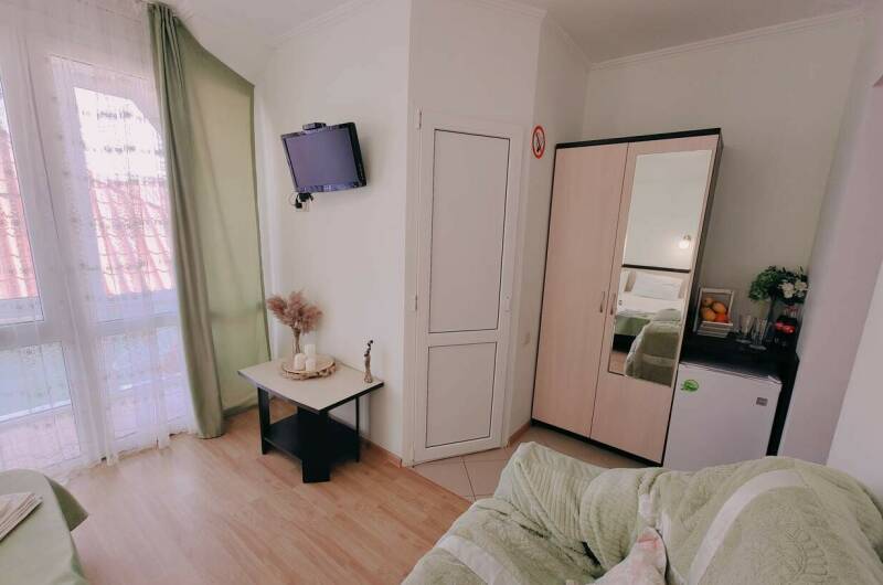 2-х местный «Стандарт»