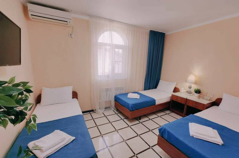 3-х местный «Стандарт»