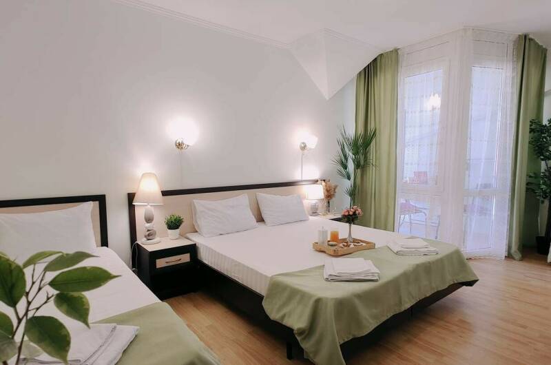 3-х местный «Стандарт»