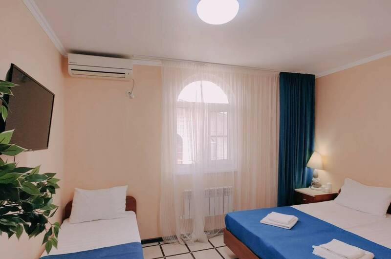 3-х местный «Стандарт»