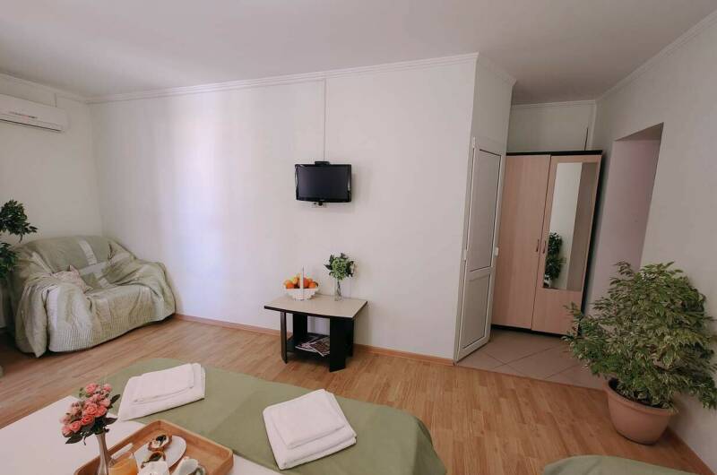 3-х местный «Стандарт»